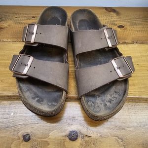 Birkenstock Sandals